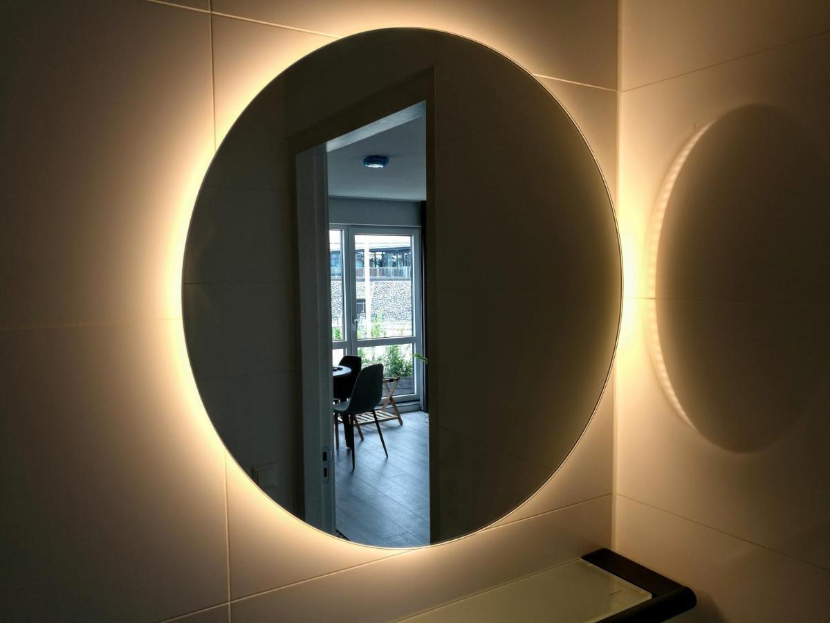 Marina Strand Appartement Lemmer Dış mekan fotoğraf