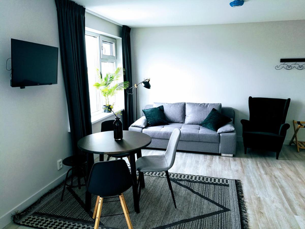 Marina Strand Appartement Lemmer Dış mekan fotoğraf