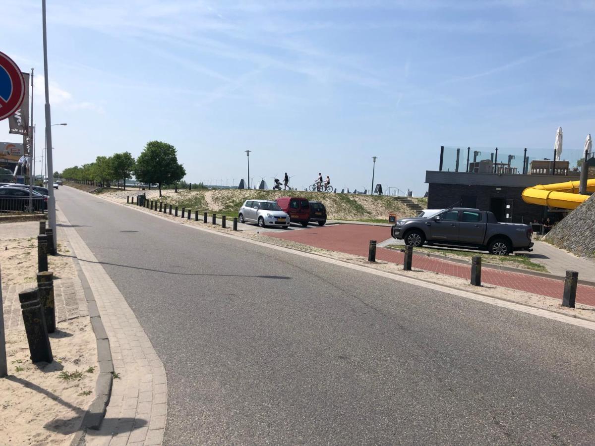 Marina Strand Appartement Lemmer Dış mekan fotoğraf